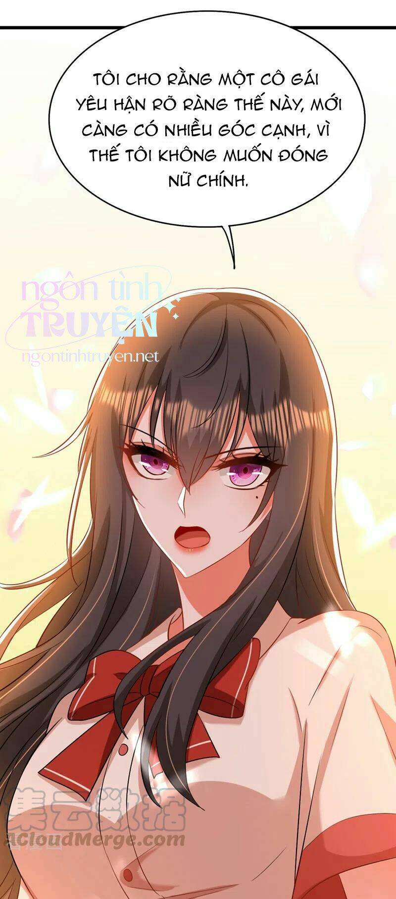 Trùng Sinh Không Gian: Cô Vợ Hào Môn Nóng Bỏng Không Dễ Chọc: Chapter 246