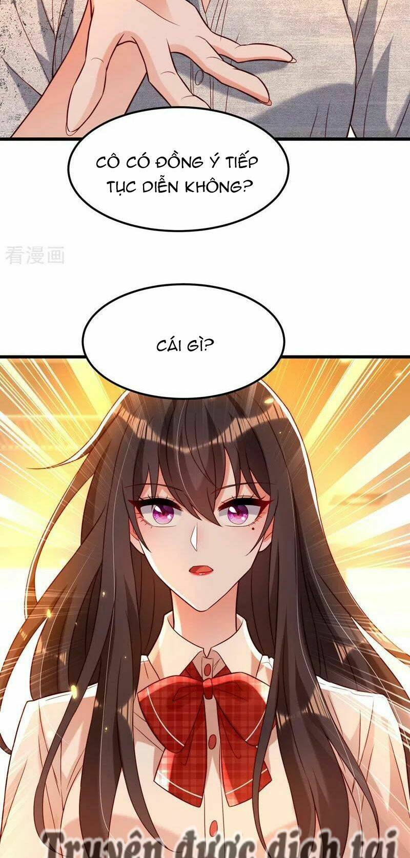Trùng Sinh Không Gian: Cô Vợ Hào Môn Nóng Bỏng Không Dễ Chọc: Chapter 246