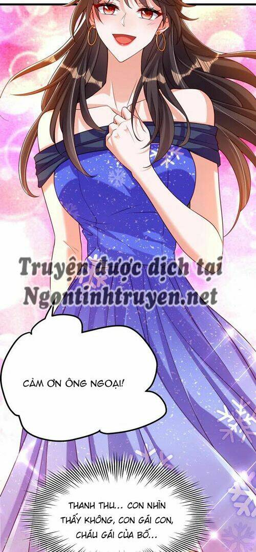 Trùng Sinh Không Gian: Cô Vợ Hào Môn Nóng Bỏng Không Dễ Chọc: Chapter 248