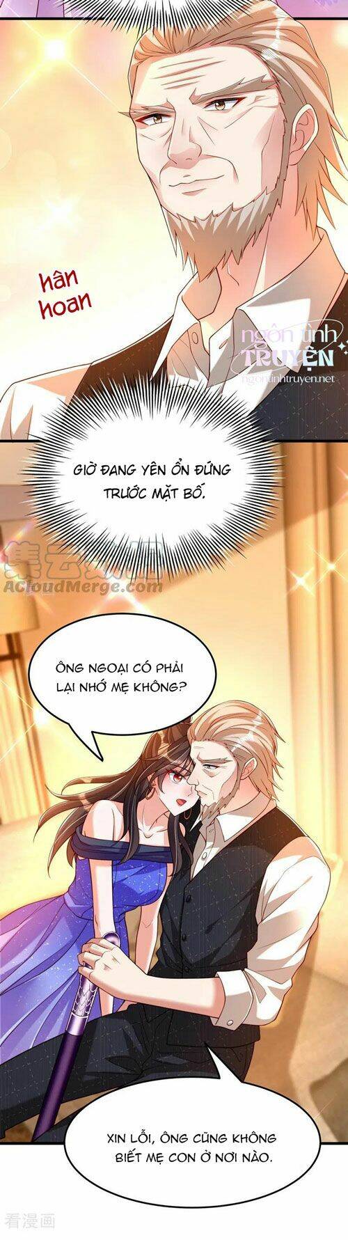 Trùng Sinh Không Gian: Cô Vợ Hào Môn Nóng Bỏng Không Dễ Chọc: Chapter 248