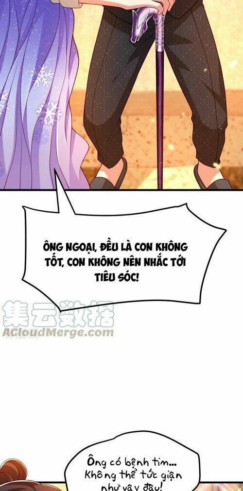 Trùng Sinh Không Gian: Cô Vợ Hào Môn Nóng Bỏng Không Dễ Chọc: Chapter 248