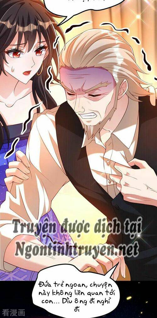 Trùng Sinh Không Gian: Cô Vợ Hào Môn Nóng Bỏng Không Dễ Chọc: Chapter 248