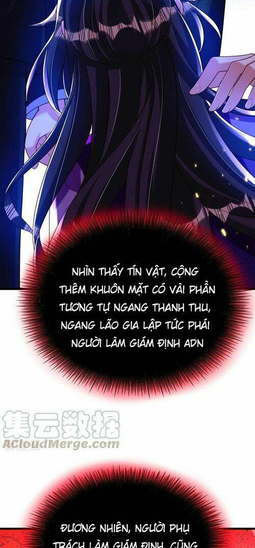 Trùng Sinh Không Gian: Cô Vợ Hào Môn Nóng Bỏng Không Dễ Chọc: Chapter 248