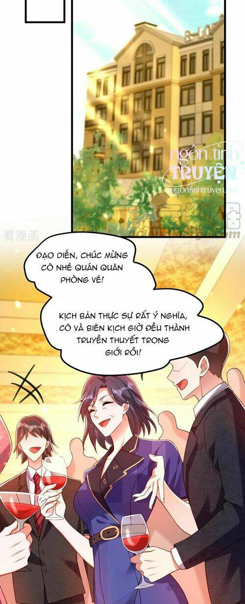 Trùng Sinh Không Gian: Cô Vợ Hào Môn Nóng Bỏng Không Dễ Chọc: Chapter 248