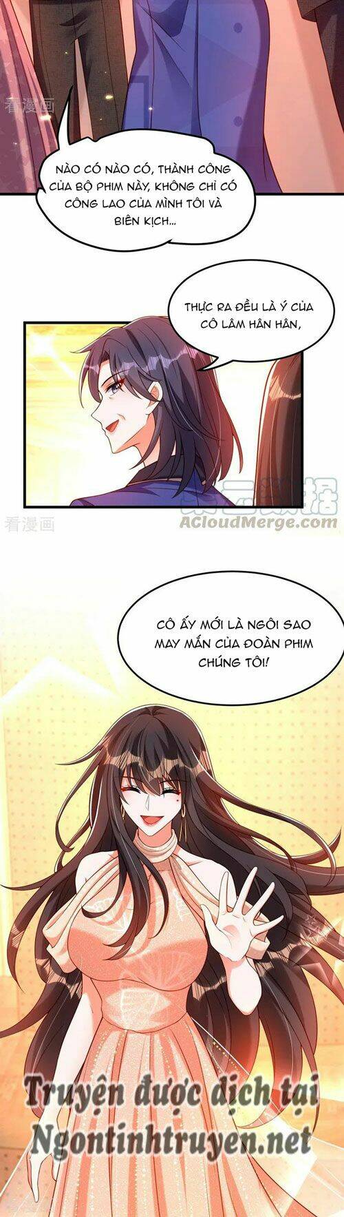 Trùng Sinh Không Gian: Cô Vợ Hào Môn Nóng Bỏng Không Dễ Chọc: Chapter 248