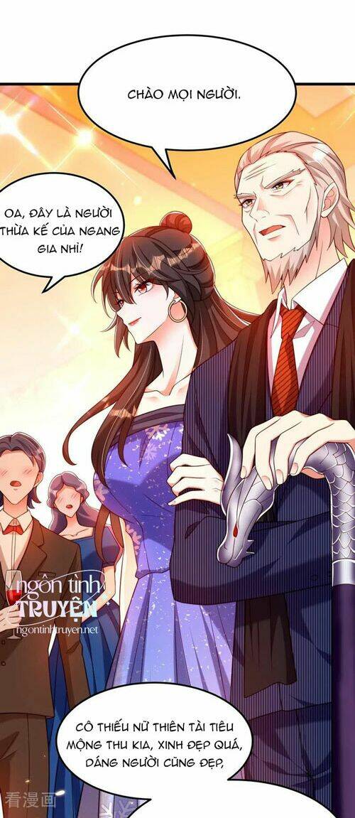 Trùng Sinh Không Gian: Cô Vợ Hào Môn Nóng Bỏng Không Dễ Chọc: Chapter 248