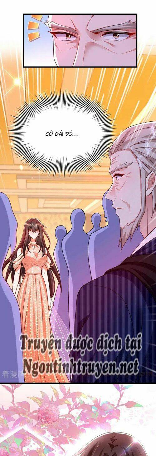 Trùng Sinh Không Gian: Cô Vợ Hào Môn Nóng Bỏng Không Dễ Chọc: Chapter 248