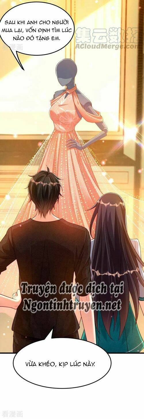 Trùng Sinh Không Gian: Cô Vợ Hào Môn Nóng Bỏng Không Dễ Chọc: Chapter 248