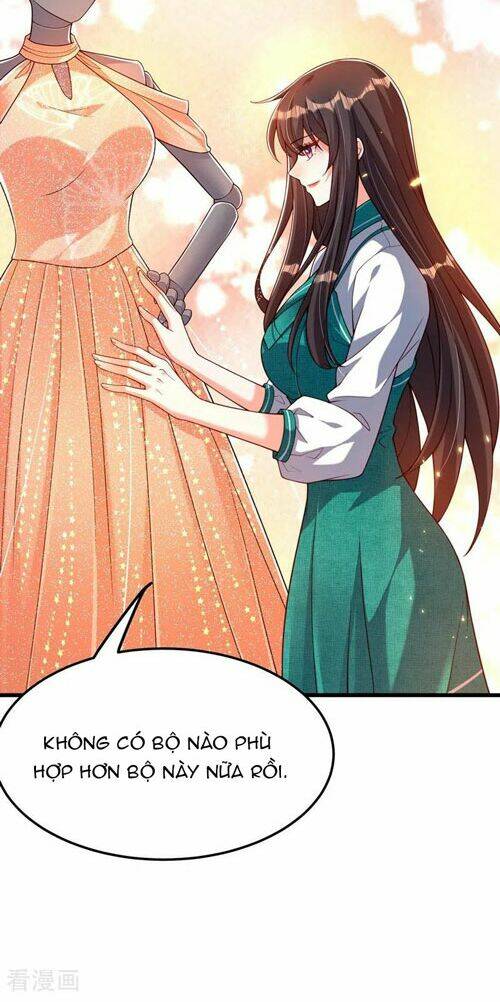 Trùng Sinh Không Gian: Cô Vợ Hào Môn Nóng Bỏng Không Dễ Chọc: Chapter 248