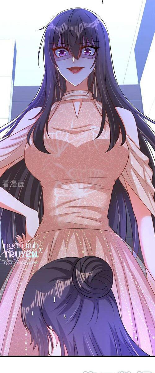 Trùng Sinh Không Gian: Cô Vợ Hào Môn Nóng Bỏng Không Dễ Chọc: Chapter 249