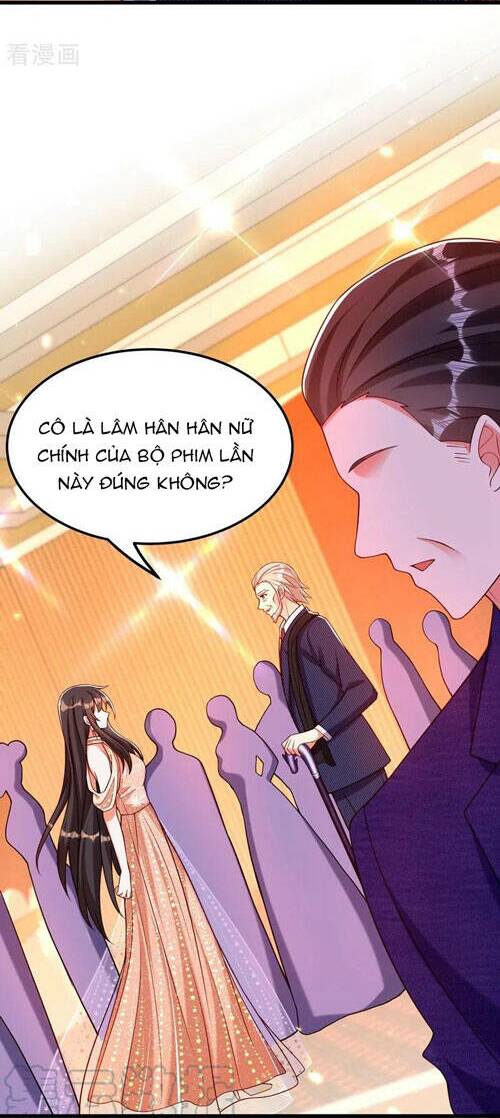 Trùng Sinh Không Gian: Cô Vợ Hào Môn Nóng Bỏng Không Dễ Chọc: Chapter 249
