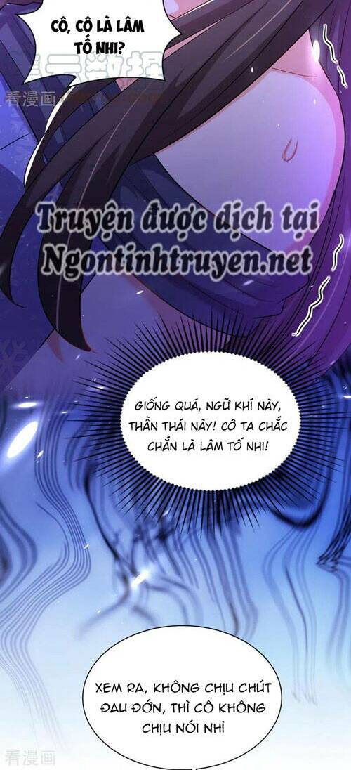 Trùng Sinh Không Gian: Cô Vợ Hào Môn Nóng Bỏng Không Dễ Chọc: Chapter 249