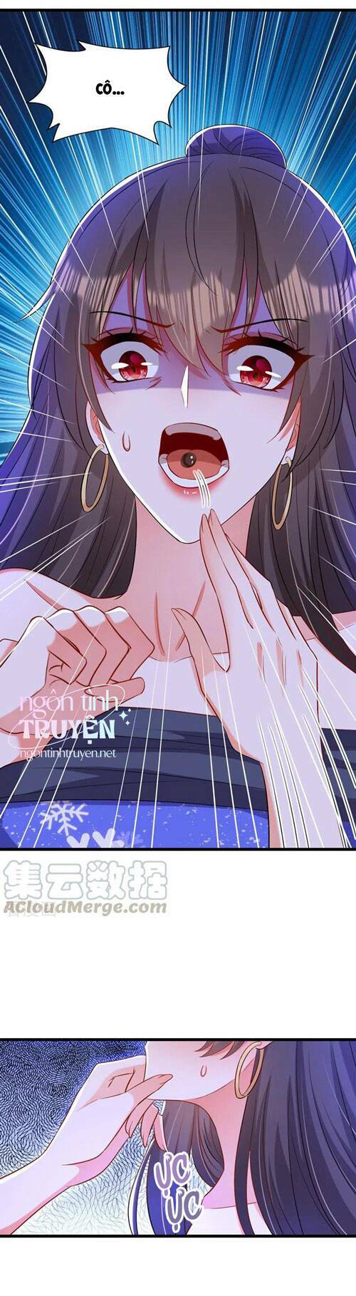Trùng Sinh Không Gian: Cô Vợ Hào Môn Nóng Bỏng Không Dễ Chọc: Chapter 249