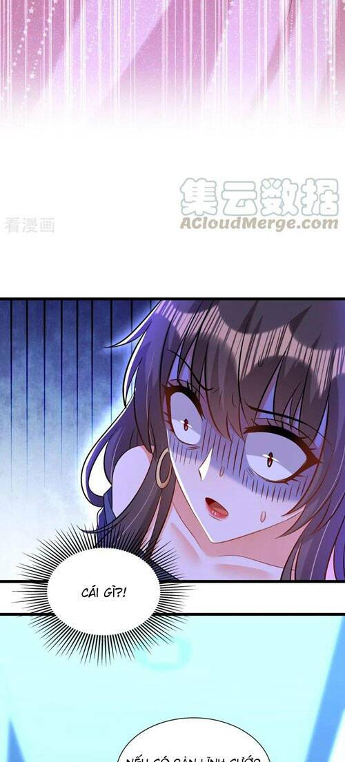 Trùng Sinh Không Gian: Cô Vợ Hào Môn Nóng Bỏng Không Dễ Chọc: Chapter 250