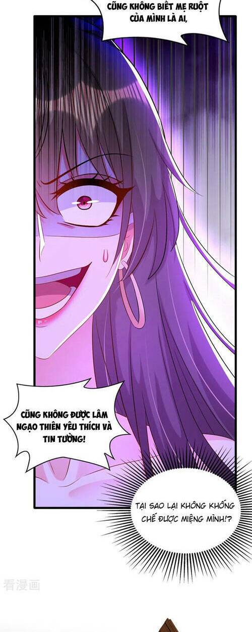 Trùng Sinh Không Gian: Cô Vợ Hào Môn Nóng Bỏng Không Dễ Chọc: Chapter 250