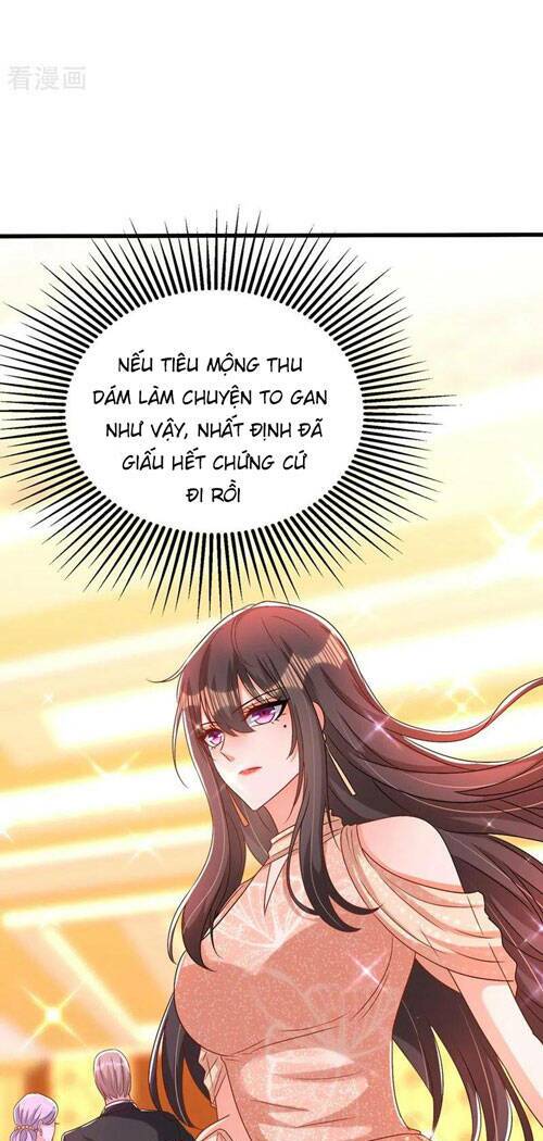 Trùng Sinh Không Gian: Cô Vợ Hào Môn Nóng Bỏng Không Dễ Chọc: Chapter 250