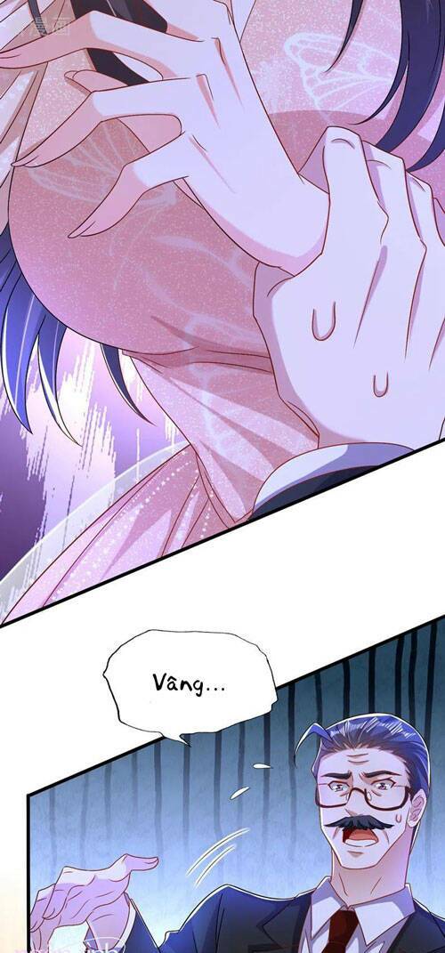 Trùng Sinh Không Gian: Cô Vợ Hào Môn Nóng Bỏng Không Dễ Chọc: Chapter 250