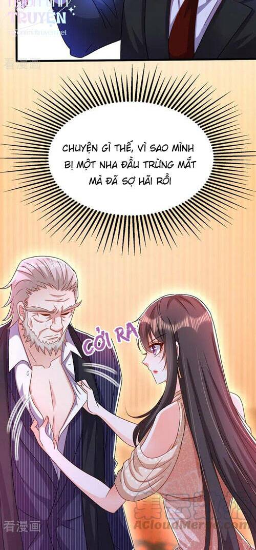 Trùng Sinh Không Gian: Cô Vợ Hào Môn Nóng Bỏng Không Dễ Chọc: Chapter 250