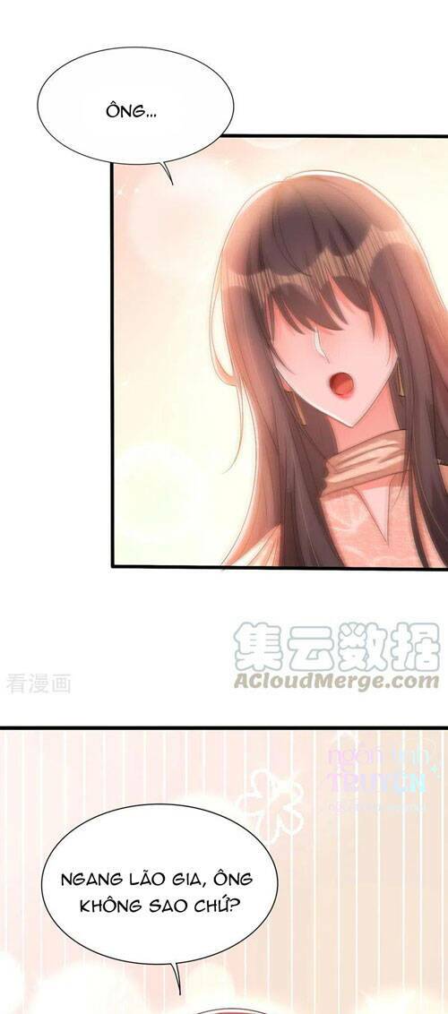 Trùng Sinh Không Gian: Cô Vợ Hào Môn Nóng Bỏng Không Dễ Chọc: Chapter 250