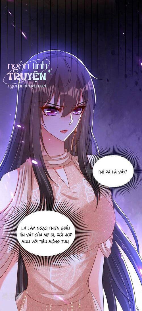Trùng Sinh Không Gian: Cô Vợ Hào Môn Nóng Bỏng Không Dễ Chọc: Chapter 250
