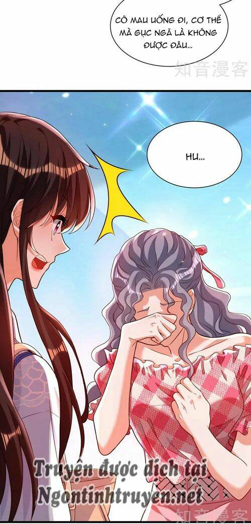 Trùng Sinh Không Gian: Cô Vợ Hào Môn Nóng Bỏng Không Dễ Chọc: Chapter 252