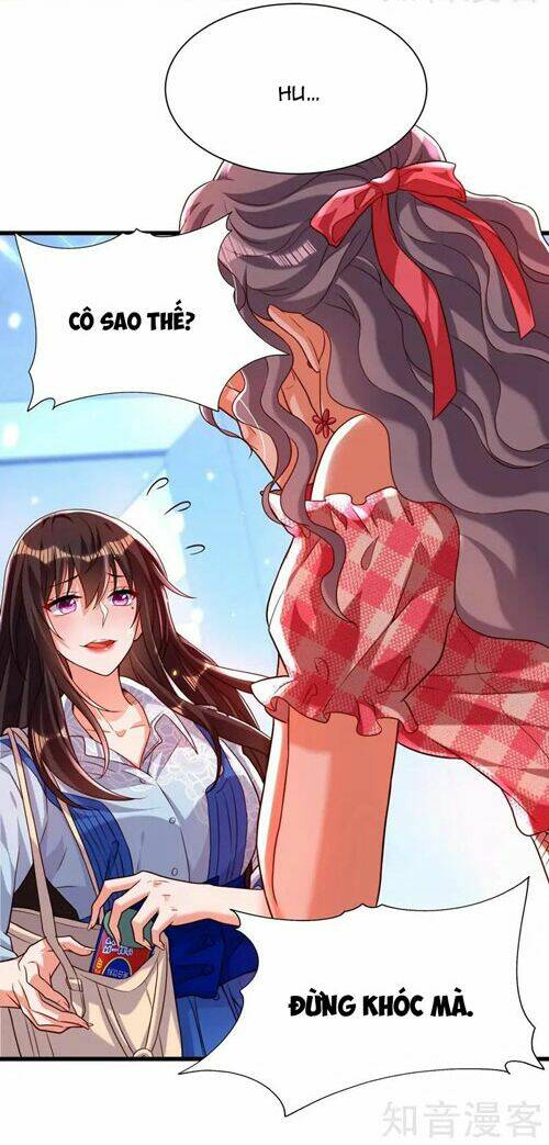 Trùng Sinh Không Gian: Cô Vợ Hào Môn Nóng Bỏng Không Dễ Chọc: Chapter 252