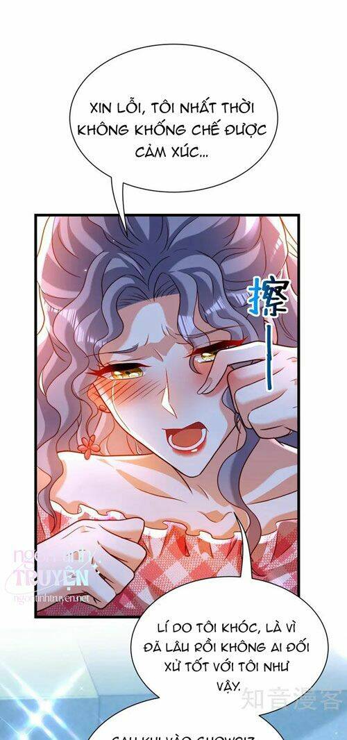 Trùng Sinh Không Gian: Cô Vợ Hào Môn Nóng Bỏng Không Dễ Chọc: Chapter 252