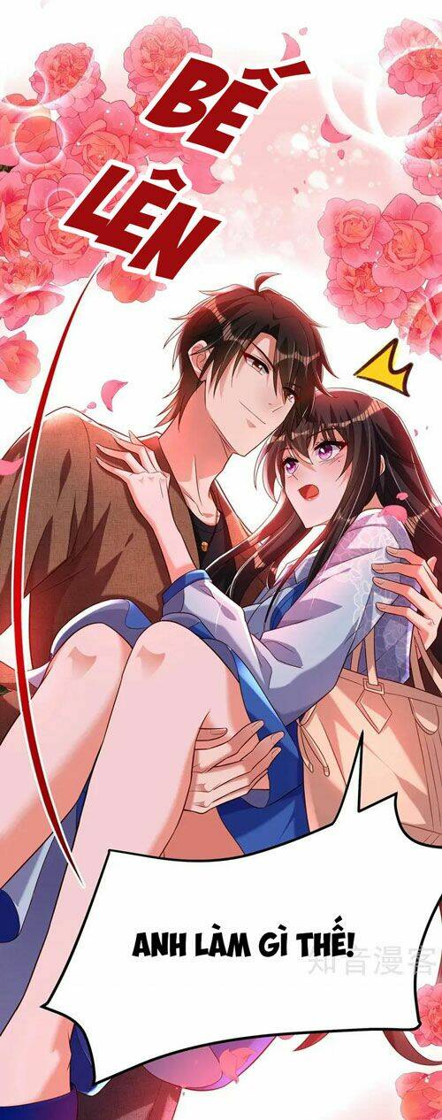 Trùng Sinh Không Gian: Cô Vợ Hào Môn Nóng Bỏng Không Dễ Chọc: Chapter 253