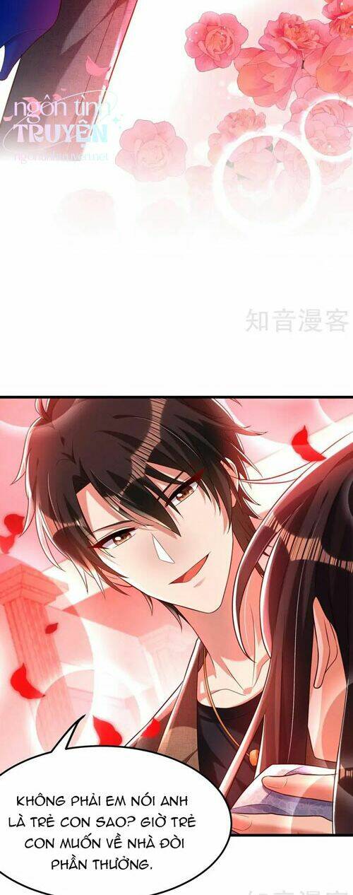 Trùng Sinh Không Gian: Cô Vợ Hào Môn Nóng Bỏng Không Dễ Chọc: Chapter 253