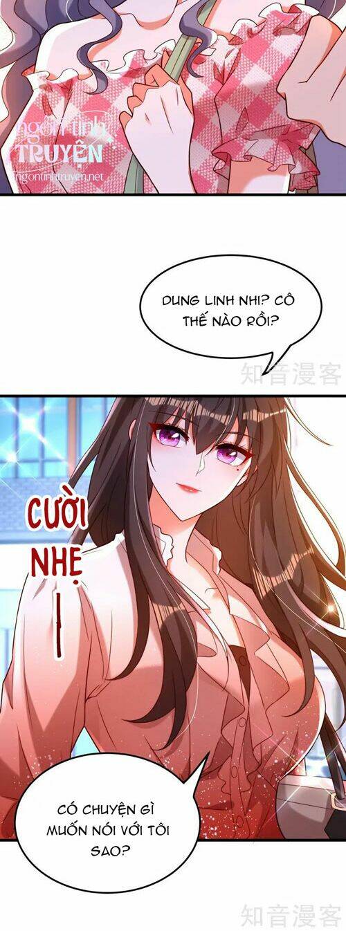 Trùng Sinh Không Gian: Cô Vợ Hào Môn Nóng Bỏng Không Dễ Chọc: Chapter 254