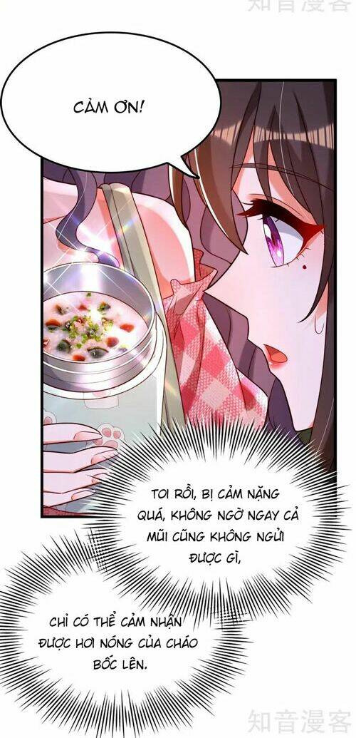 Trùng Sinh Không Gian: Cô Vợ Hào Môn Nóng Bỏng Không Dễ Chọc: Chapter 254