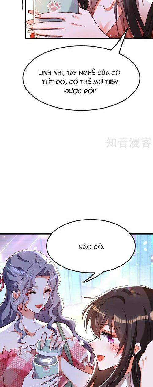 Trùng Sinh Không Gian: Cô Vợ Hào Môn Nóng Bỏng Không Dễ Chọc: Chapter 254