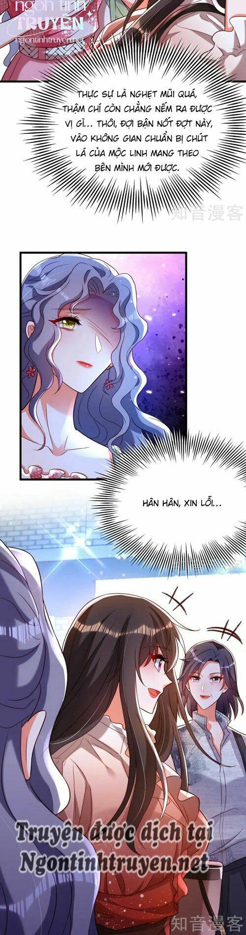 Trùng Sinh Không Gian: Cô Vợ Hào Môn Nóng Bỏng Không Dễ Chọc: Chapter 254