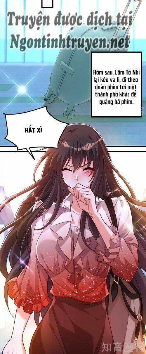 Trùng Sinh Không Gian: Cô Vợ Hào Môn Nóng Bỏng Không Dễ Chọc: Chapter 254
