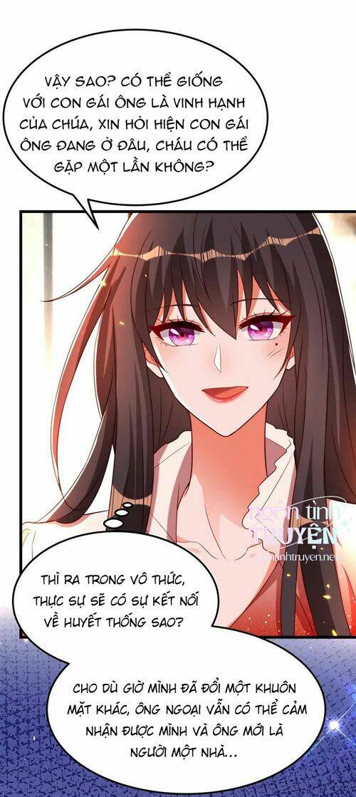 Trùng Sinh Không Gian: Cô Vợ Hào Môn Nóng Bỏng Không Dễ Chọc: Chapter 255