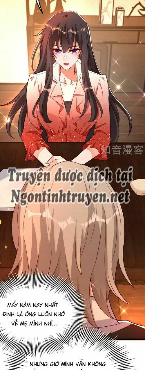 Trùng Sinh Không Gian: Cô Vợ Hào Môn Nóng Bỏng Không Dễ Chọc: Chapter 255