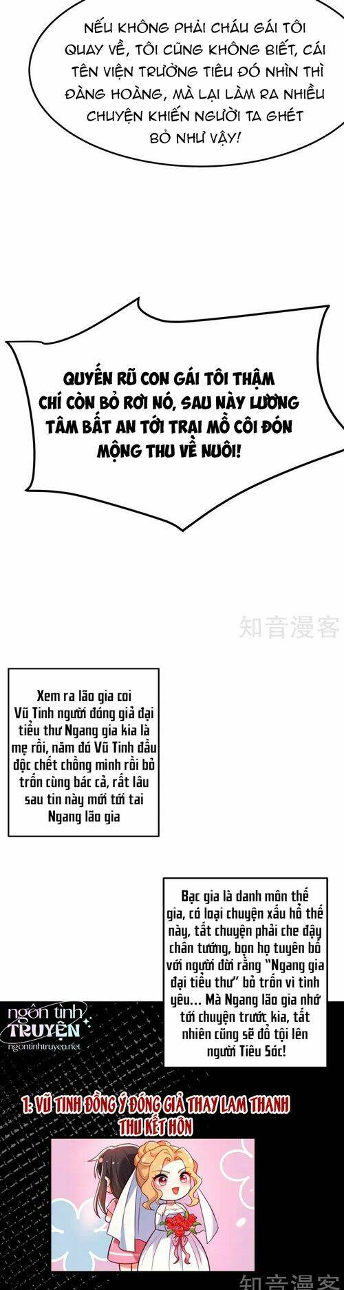 Trùng Sinh Không Gian: Cô Vợ Hào Môn Nóng Bỏng Không Dễ Chọc: Chapter 255