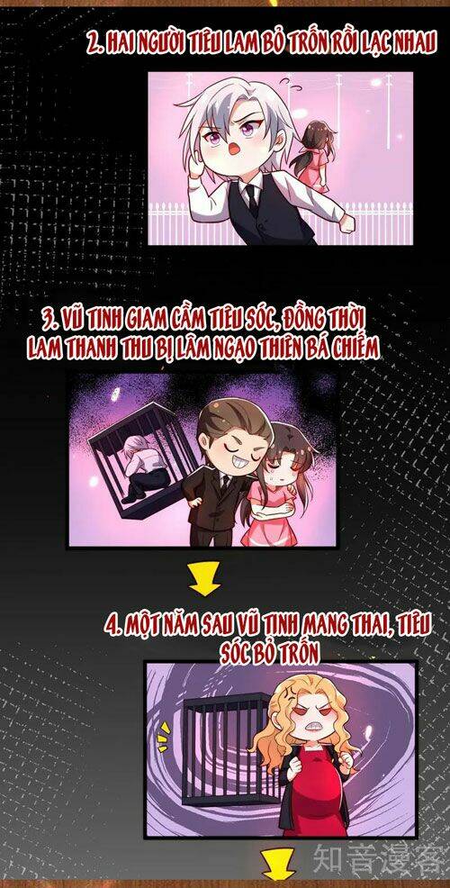 Trùng Sinh Không Gian: Cô Vợ Hào Môn Nóng Bỏng Không Dễ Chọc: Chapter 255