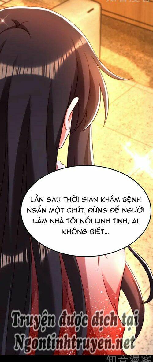 Trùng Sinh Không Gian: Cô Vợ Hào Môn Nóng Bỏng Không Dễ Chọc: Chapter 255