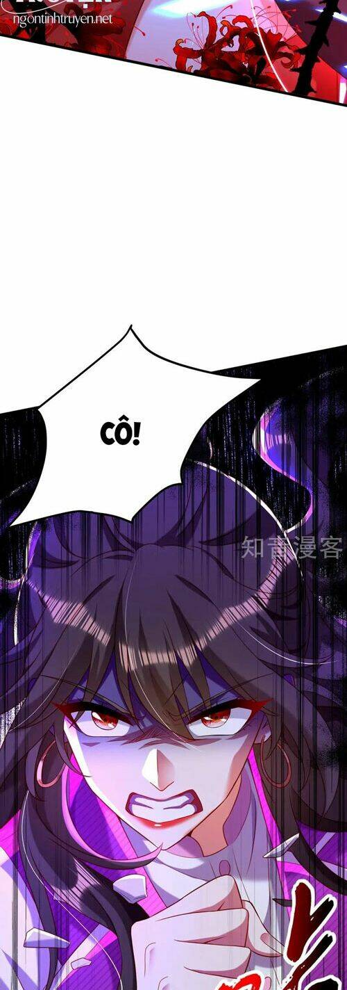 Trùng Sinh Không Gian: Cô Vợ Hào Môn Nóng Bỏng Không Dễ Chọc: Chapter 255