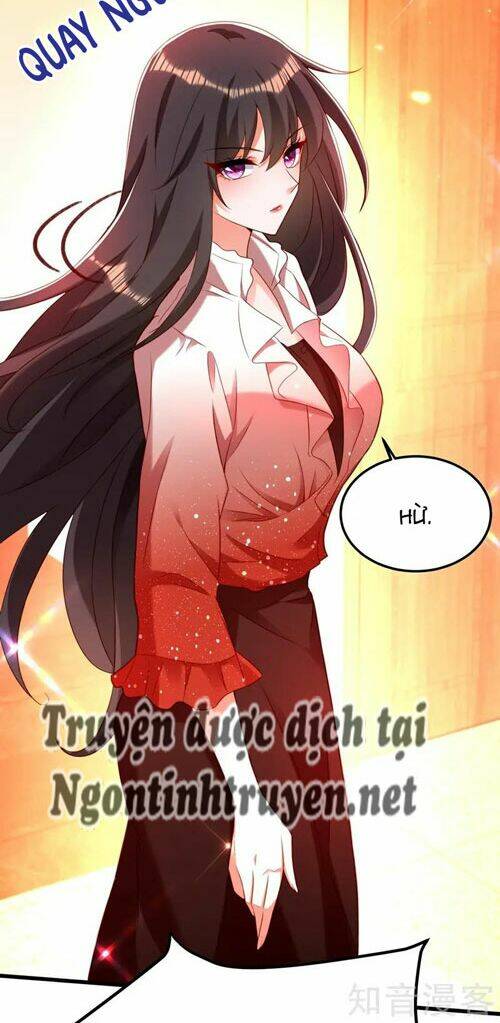 Trùng Sinh Không Gian: Cô Vợ Hào Môn Nóng Bỏng Không Dễ Chọc: Chapter 255