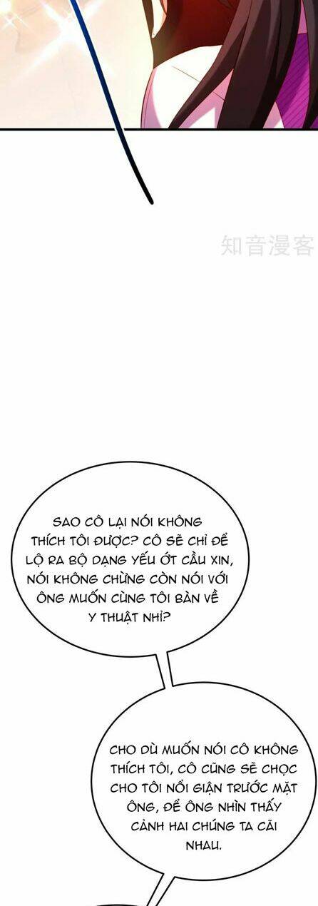 Trùng Sinh Không Gian: Cô Vợ Hào Môn Nóng Bỏng Không Dễ Chọc: Chapter 255