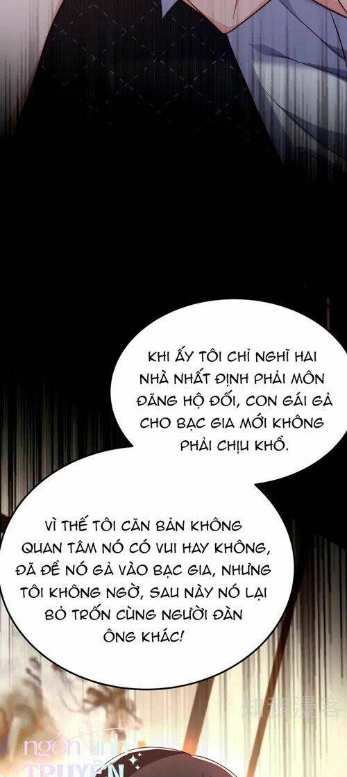 Trùng Sinh Không Gian: Cô Vợ Hào Môn Nóng Bỏng Không Dễ Chọc: Chapter 255
