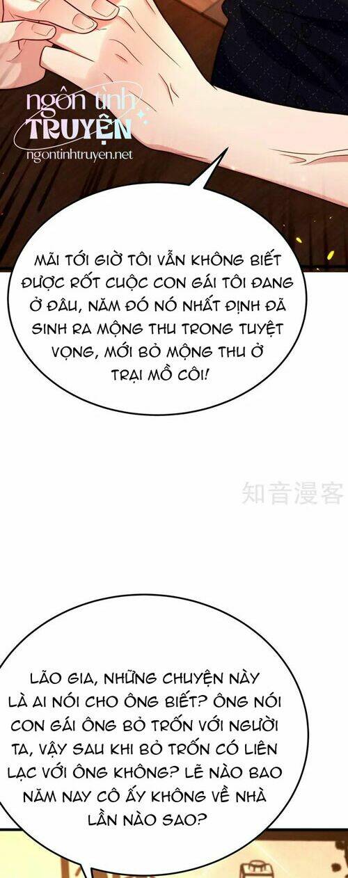 Trùng Sinh Không Gian: Cô Vợ Hào Môn Nóng Bỏng Không Dễ Chọc: Chapter 255