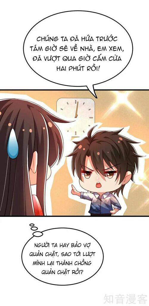 Trùng Sinh Không Gian: Cô Vợ Hào Môn Nóng Bỏng Không Dễ Chọc: Chapter 256