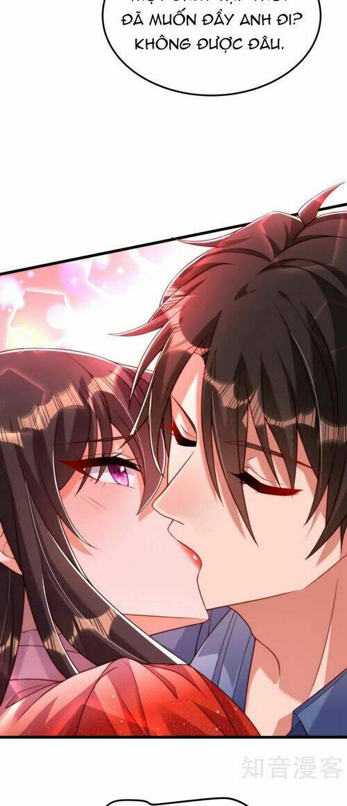 Trùng Sinh Không Gian: Cô Vợ Hào Môn Nóng Bỏng Không Dễ Chọc: Chapter 256