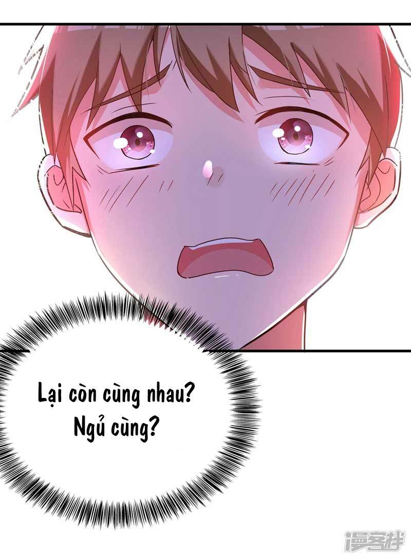 Trùng Sinh Không Gian: Cô Vợ Hào Môn Nóng Bỏng Không Dễ Chọc: Chapter 26