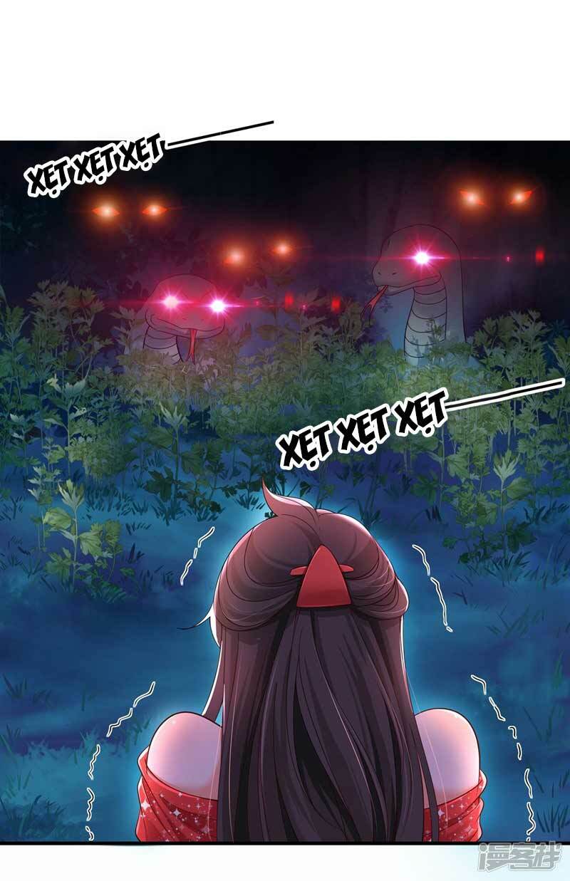 Trùng Sinh Không Gian: Cô Vợ Hào Môn Nóng Bỏng Không Dễ Chọc: Chapter 26