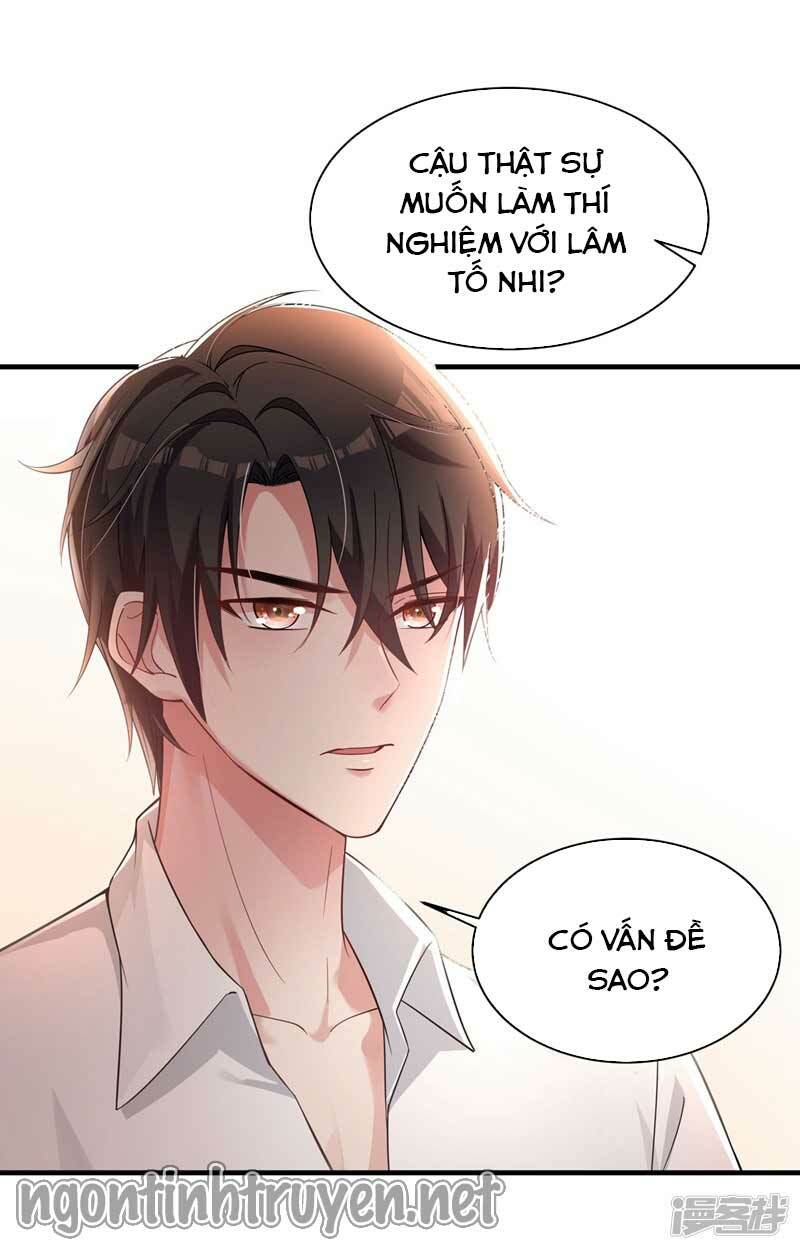 Trùng Sinh Không Gian: Cô Vợ Hào Môn Nóng Bỏng Không Dễ Chọc: Chapter 26