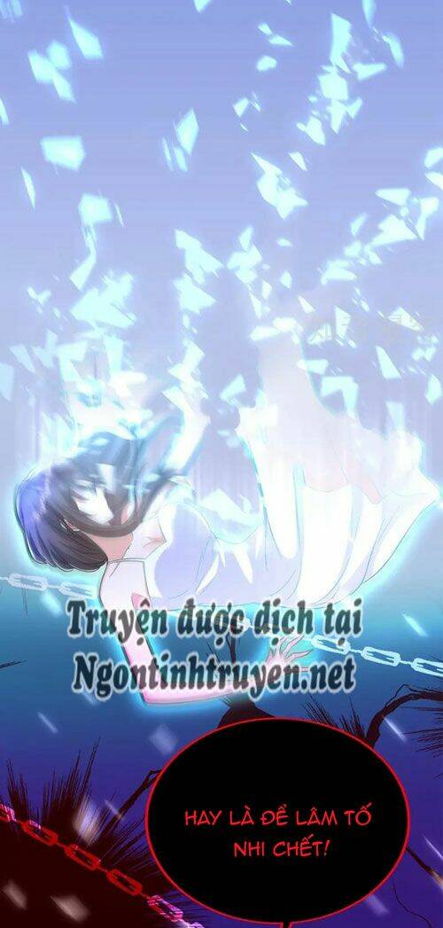 Trùng Sinh Không Gian: Cô Vợ Hào Môn Nóng Bỏng Không Dễ Chọc: Chapter 260